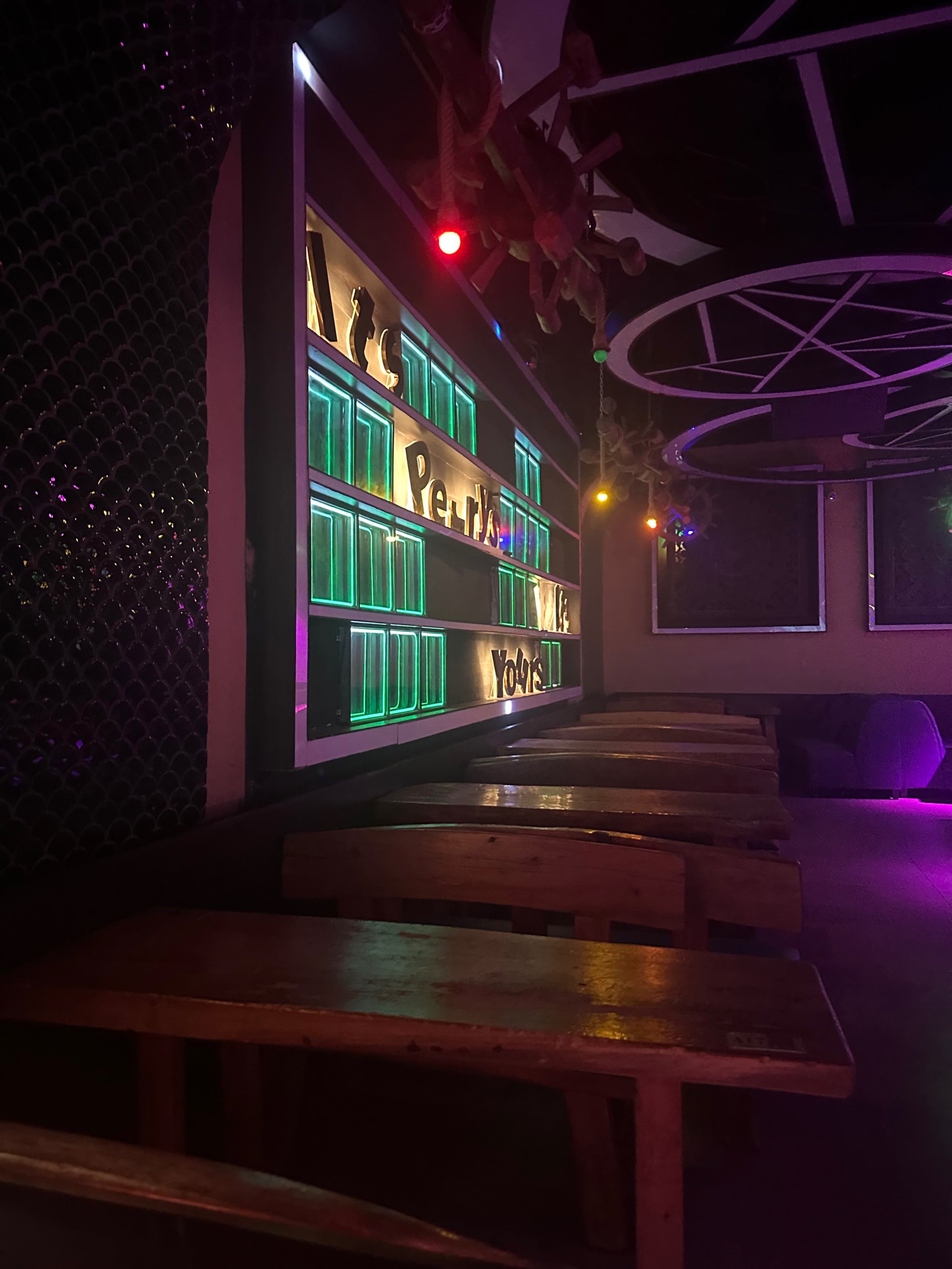 “乌鲁木齐商务ktv组局指南”-达坂城区ktv预订