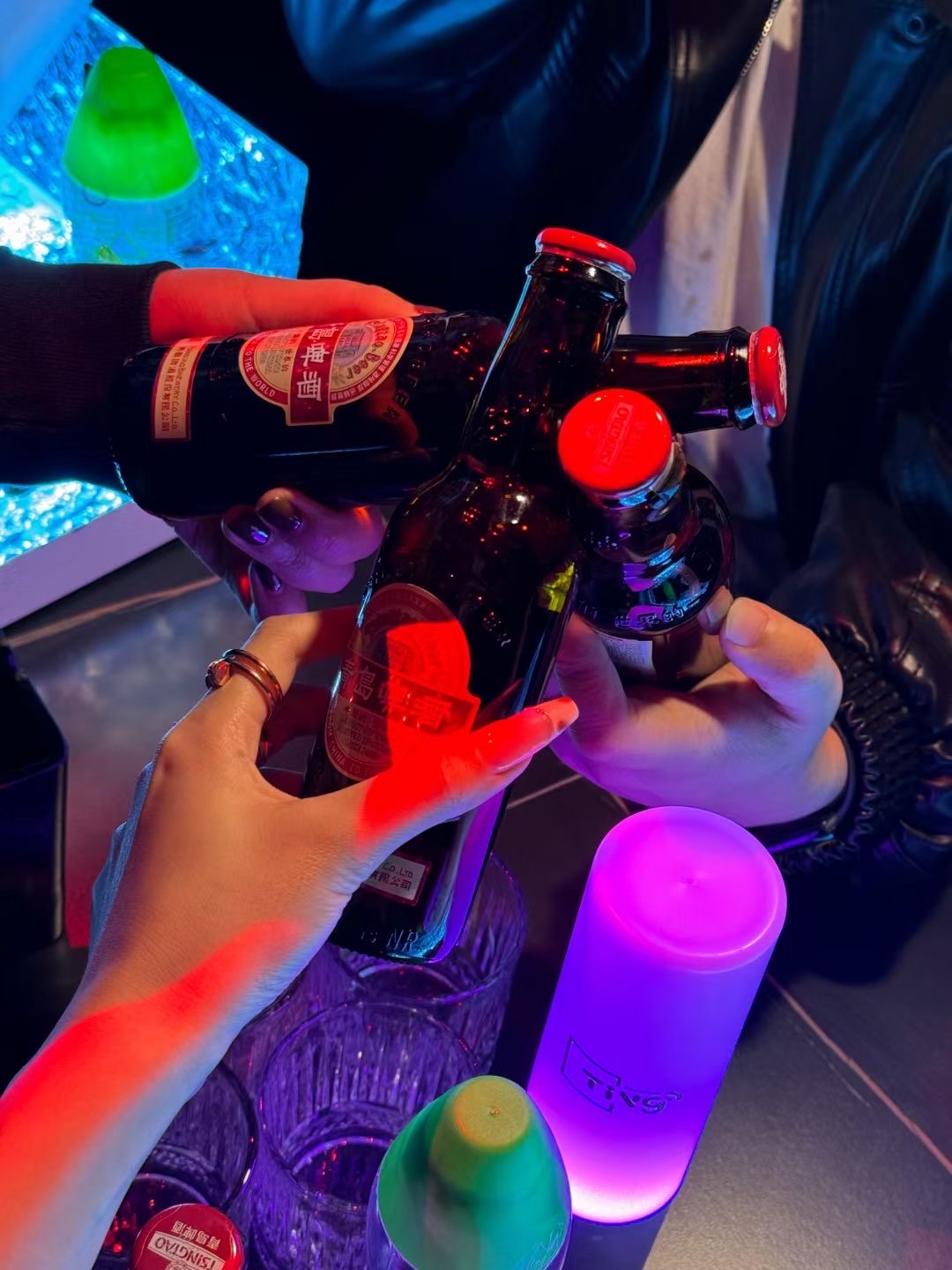 乌鲁木齐商务ktv环境好吗选择指南-达坂城区ktv预订